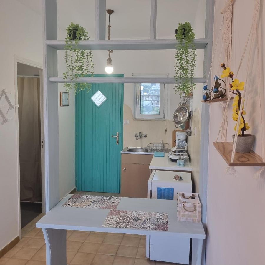 Arocaria - Faliraki Peaceful Apartments Екстер'єр фото