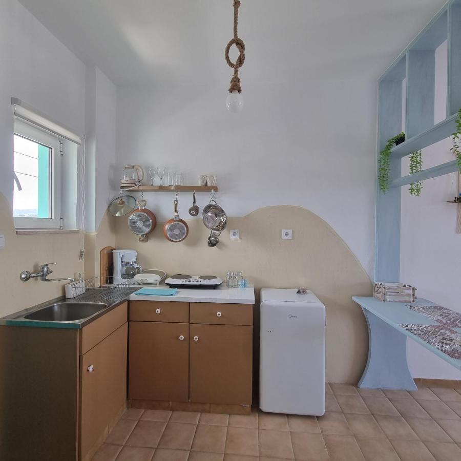 Arocaria - Faliraki Peaceful Apartments Екстер'єр фото
