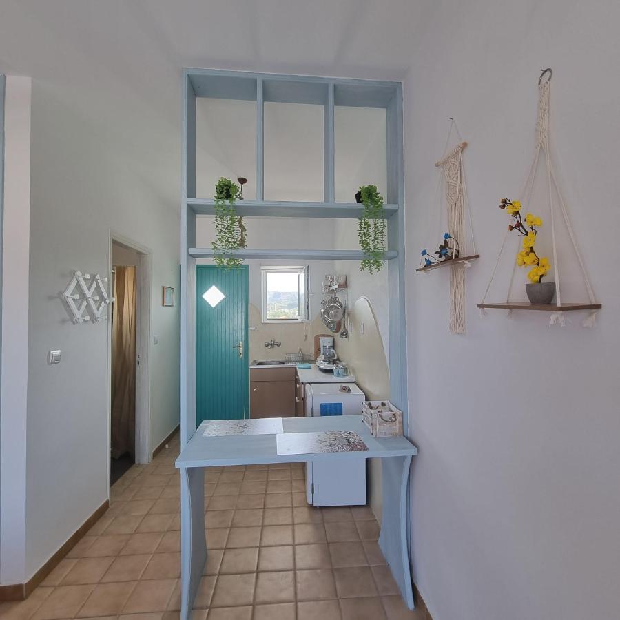 Arocaria - Faliraki Peaceful Apartments Екстер'єр фото