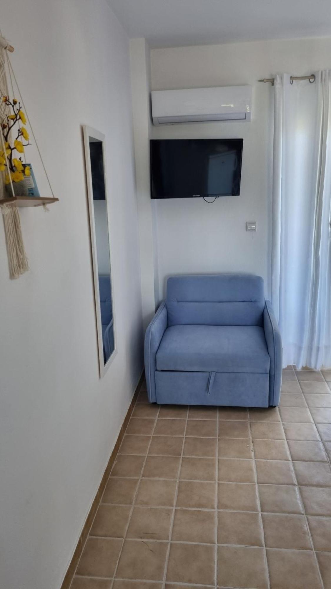 Arocaria - Faliraki Peaceful Apartments Екстер'єр фото