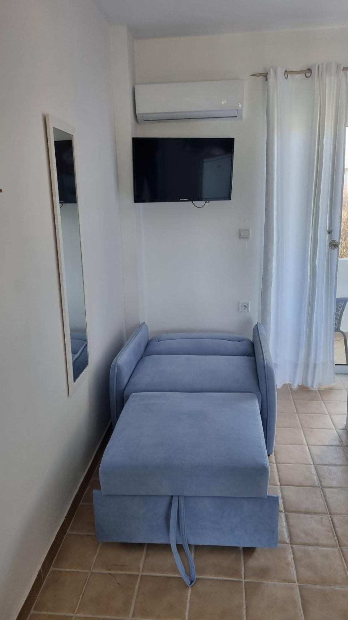 Arocaria - Faliraki Peaceful Apartments Екстер'єр фото